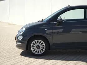 Fiat 500C thumbnail 12