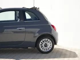 Fiat 500C thumbnail 13