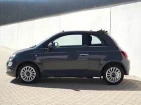 Fiat 500C thumbnail 14