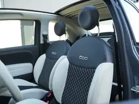 Fiat 500C thumbnail 3