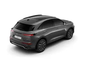 DS DS 7 Ligne Business Automaat thumbnail 4