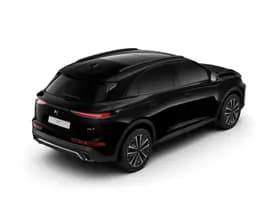 DS DS 7 Ligne Business Automaat thumbnail 4