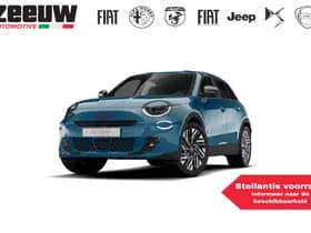 Fiat 600e