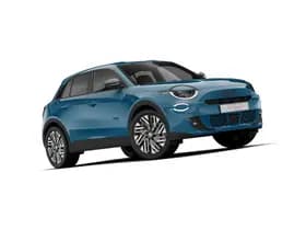 Fiat 600e thumbnail 11