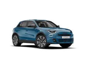 Fiat 600e thumbnail 3