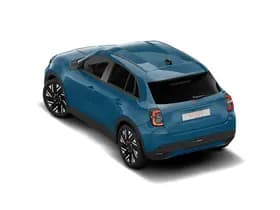 Fiat 600e thumbnail 8