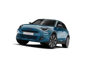 Fiat 600e thumbnail 9