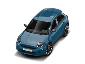 Fiat 600e thumbnail 10