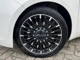 Fiat 500e Icon 42 kWh | Navi | LED | Carplay | Comfort | PDC | 17" thumbnail 2