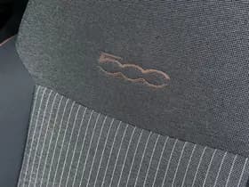 Fiat 500e Icon 42 kWh | Navi | LED | Carplay | Comfort | PDC | 17" thumbnail 11