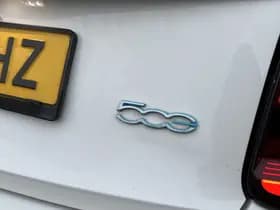 Fiat 500e Icon 42 kWh | Navi | LED | Carplay | Comfort | PDC | 17" thumbnail 27