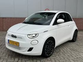 Fiat 500e Icon 42 kWh | Navi | LED | Carplay | Comfort | PDC | 17" thumbnail 5