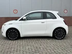 Fiat 500e Icon 42 kWh | Navi | LED | Carplay | Comfort | PDC | 17" thumbnail 7