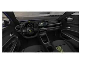 Abarth 600e Scorpionissima Automaat thumbnail 4