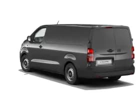 Fiat Scudo Professional Standaard Automaat thumbnail 3