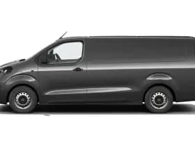 Fiat Scudo Professional Standaard Automaat thumbnail 4