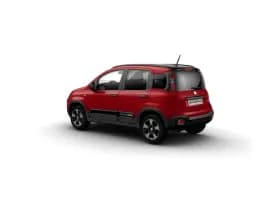 Fiat Pandina Pandina Cross thumbnail 2