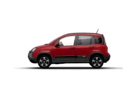 Fiat Pandina Pandina Cross thumbnail 3