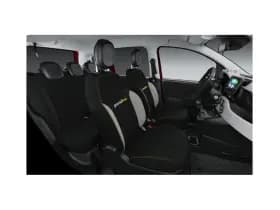 Fiat Pandina Pandina Cross thumbnail 5