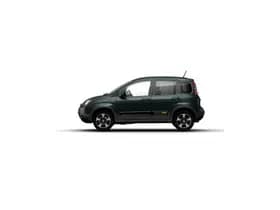 Fiat Pandina thumbnail 3