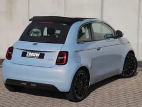 Fiat 500e thumbnail 10