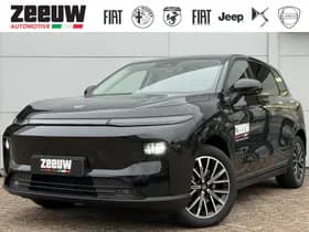 Leapmotor B10 Design ProMax 67.1 Nu te bestellen + Uit voorraad leverbaar!