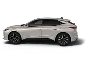 DS N°4 Étoile - E-Tense Automaat thumbnail 2