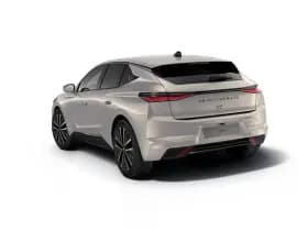 DS N°4 Étoile - E-Tense Automaat thumbnail 3