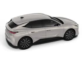 DS N°4 Étoile - E-Tense Automaat thumbnail 4