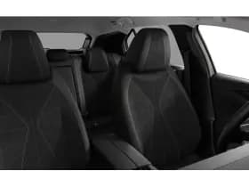 DS N°4 Étoile - E-Tense Automaat thumbnail 7