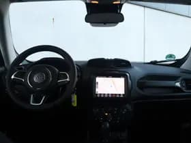 Jeep Renegade 1.5T e-Hybrid 130 PK Longitude | Navi | Trekhaak | Clima thumbnail 11