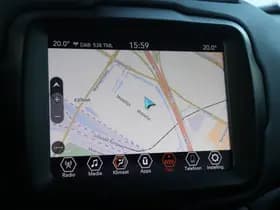 Jeep Renegade 1.5T e-Hybrid 130 PK Longitude | Navi | Trekhaak | Clima thumbnail 16