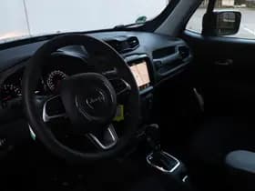 Jeep Renegade 1.5T e-Hybrid 130 PK Longitude | Navi | Trekhaak | Clima thumbnail 4