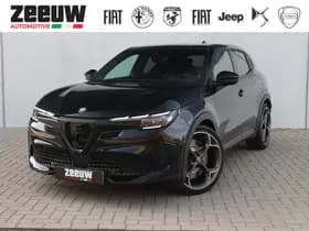 Alfa Romeo Junior Veloce 54 kWh 280 PK | Sport Pack | Techno Pack | 20"