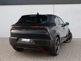 Alfa Romeo Junior Veloce 54 kWh 280 PK | Sport Pack | Techno Pack | 20" thumbnail 2