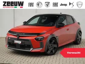 Lancia Ypsilon HF 54kWh 280 PK | Navi | Full Option | 18" | Nu te bestellen