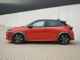 Lancia Ypsilon HF 54kWh 280 PK | Navi | Full Option | 18" | Nu te bestellen thumbnail 12