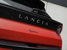 Lancia Ypsilon HF 54kWh 280 PK | Navi | Full Option | 18" | Nu te bestellen thumbnail 17