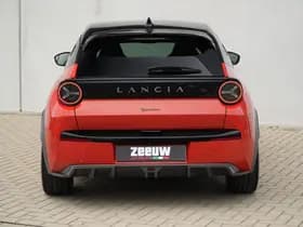 Lancia Ypsilon HF 54kWh 280 PK | Navi | Full Option | 18" | Nu te bestellen thumbnail 21