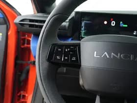 Lancia Ypsilon HF 54kWh 280 PK | Navi | Full Option | 18" | Nu te bestellen thumbnail 25