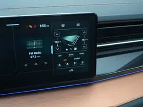 KGM Musso EV 80,6 kWh Titanium Amazonia Green direct leverbaar thumbnail 31