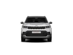 Jeep Compass thumbnail 2