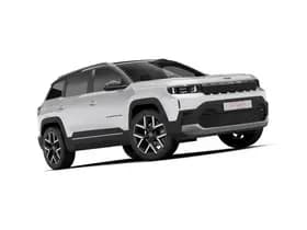 Jeep Compass thumbnail 11
