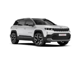 Jeep Compass thumbnail 3