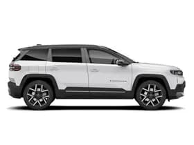 Jeep Compass thumbnail 4