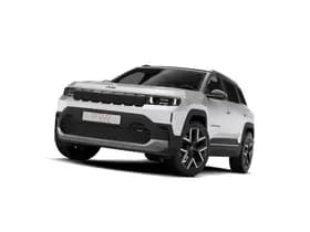 Jeep Compass thumbnail 9