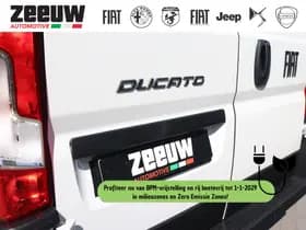 Fiat Ducato 33t 140 PK L3H2 | Navi | Carplay | Clima | PDC | Cruise thumbnail 8