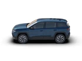 Jeep Compass Altitude Automaat thumbnail 3