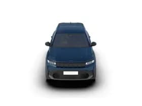 Jeep Compass Altitude Automaat thumbnail 4