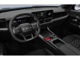 Jeep Compass Altitude Automaat thumbnail 5